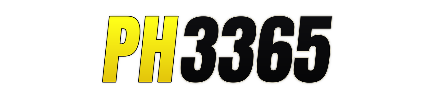ph3365 Logo